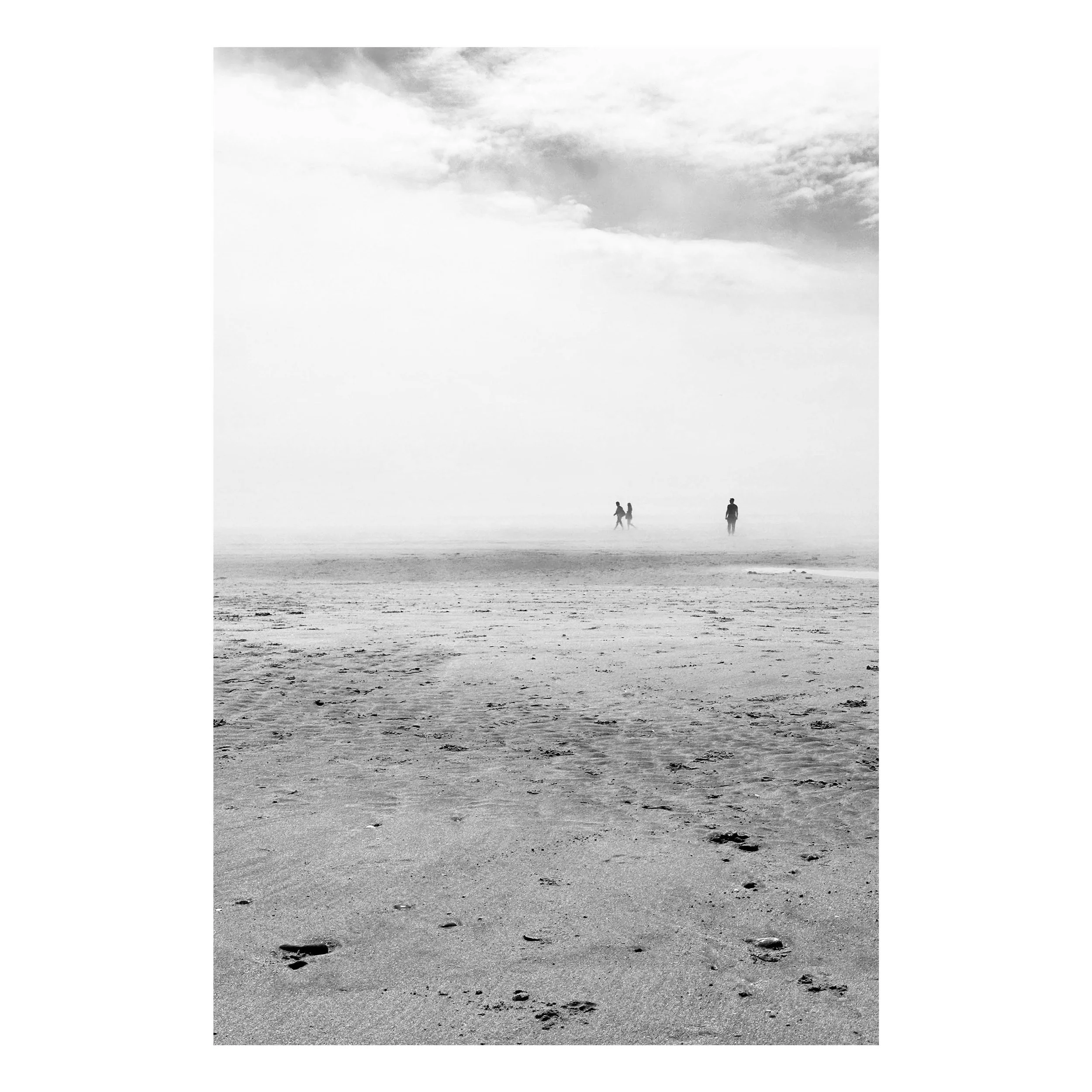 2025.  Camber Sands, East Sussex