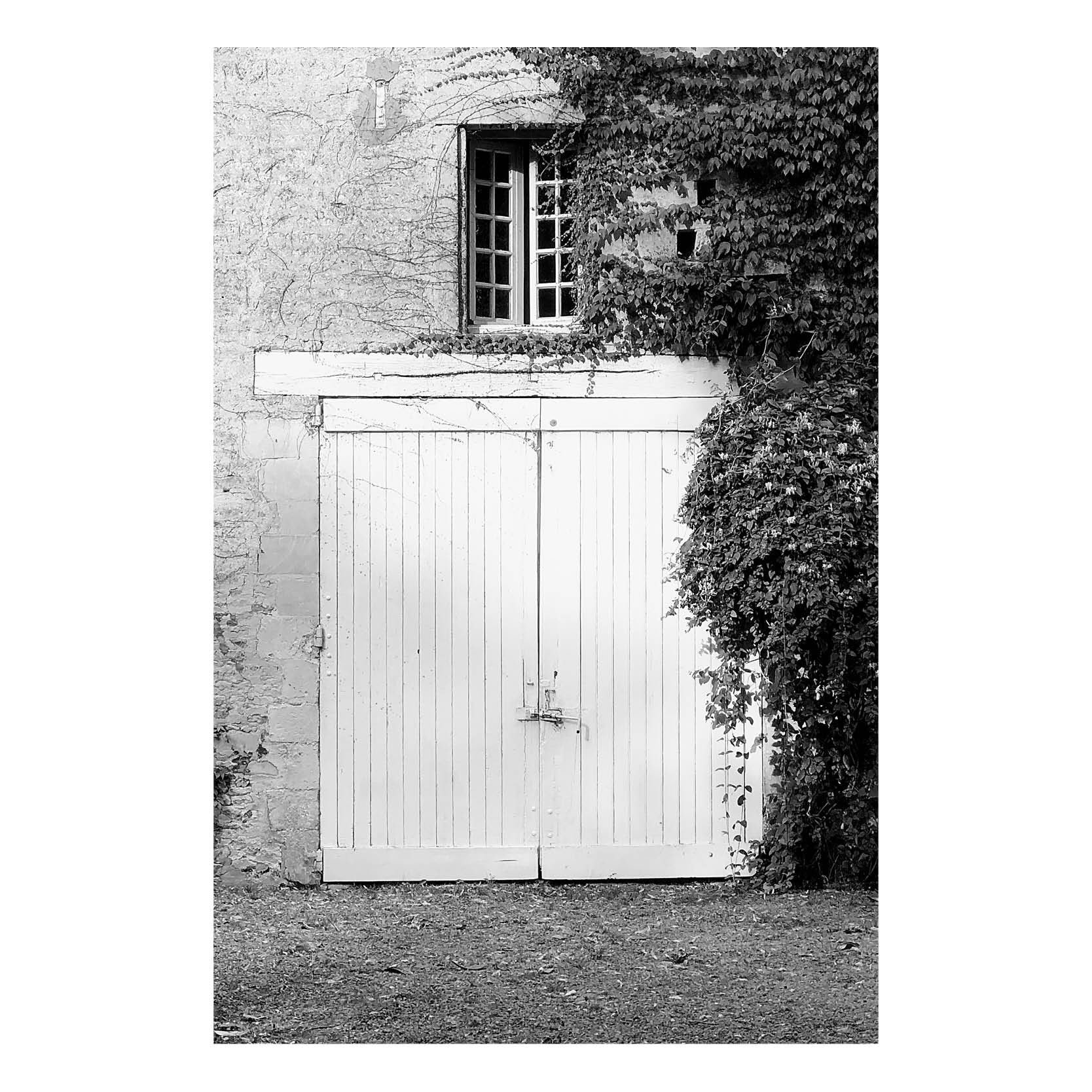 2019. Cauvicourt-Haut Mesnil, Normandy