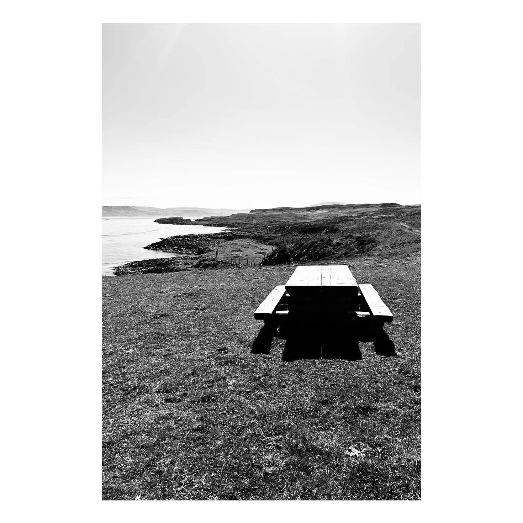 2026. Arkill Bay, Rathlin Island, Antrim