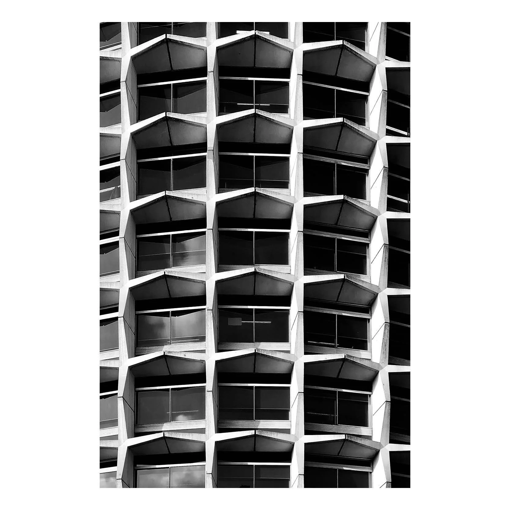2019.  Centrepoint Tower, London Borough of Camden.