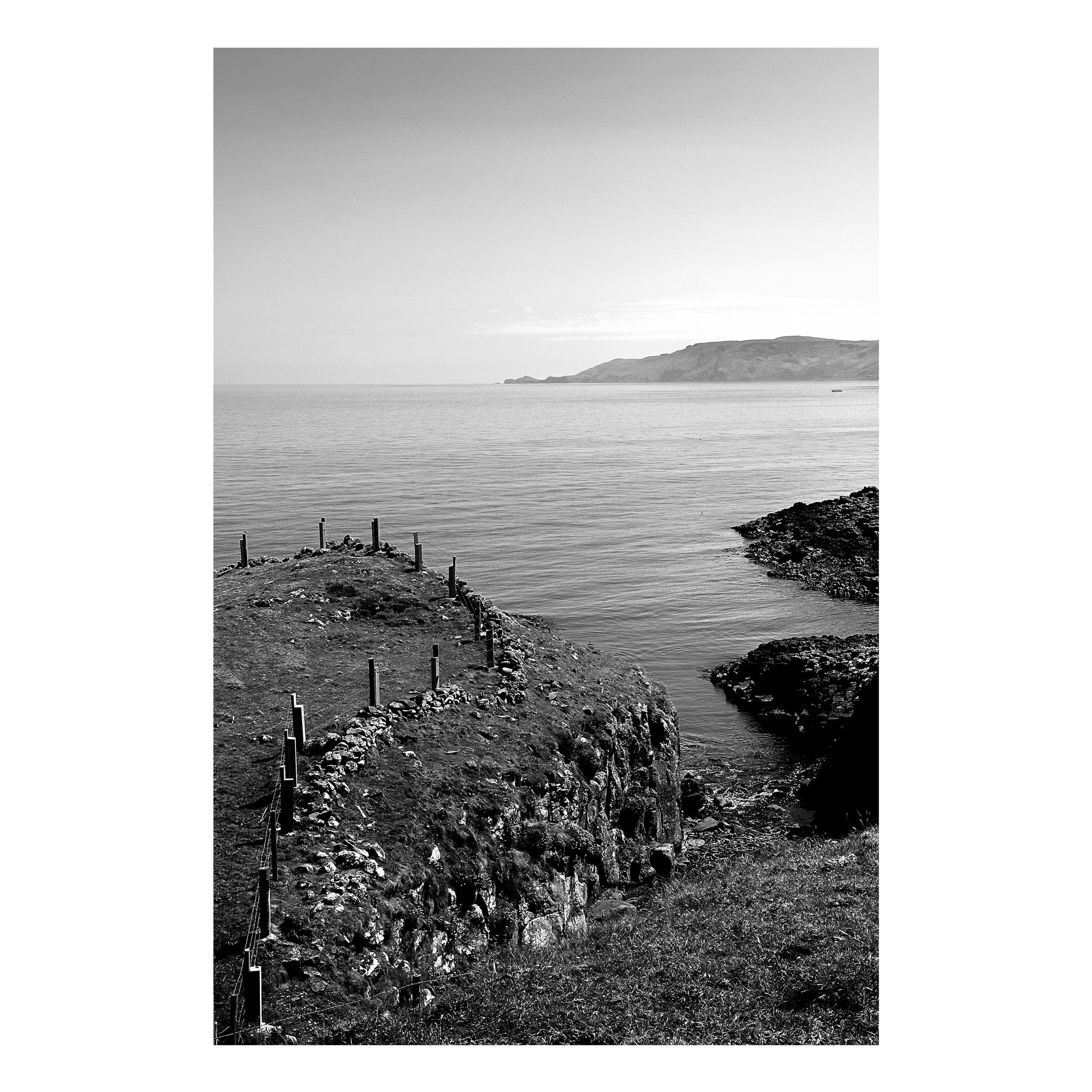 2026. Arkill Bay, Rathlin Island, Antrim