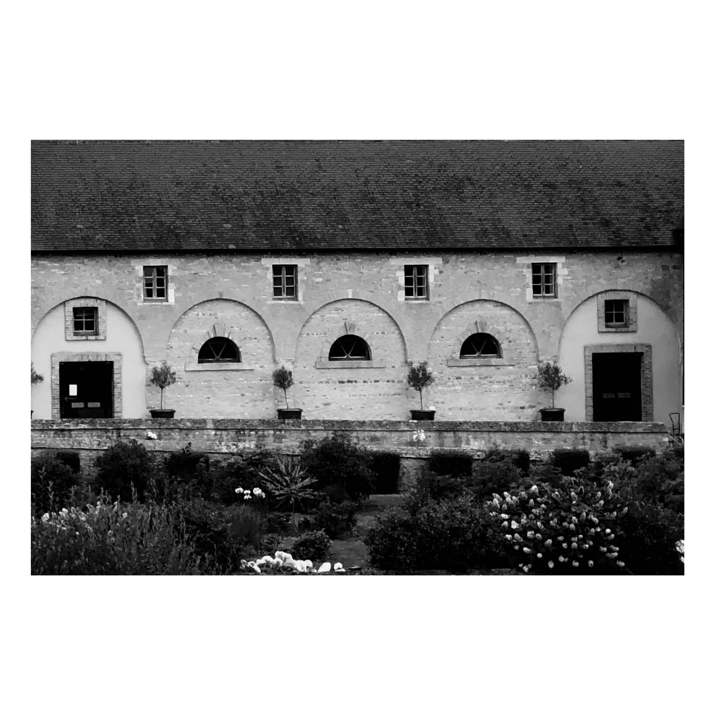 2019.  Carentan-les-Marais - Les Veys, Manche.