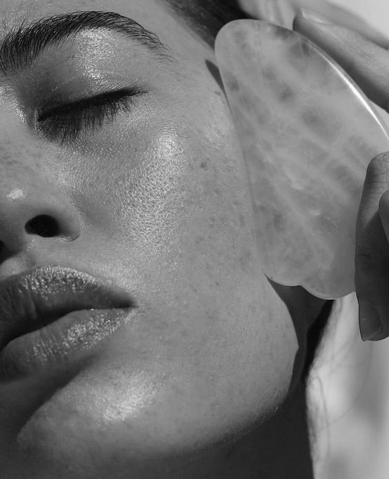 Formación Gua Sha Facial Pro. - MADRID EDITION -