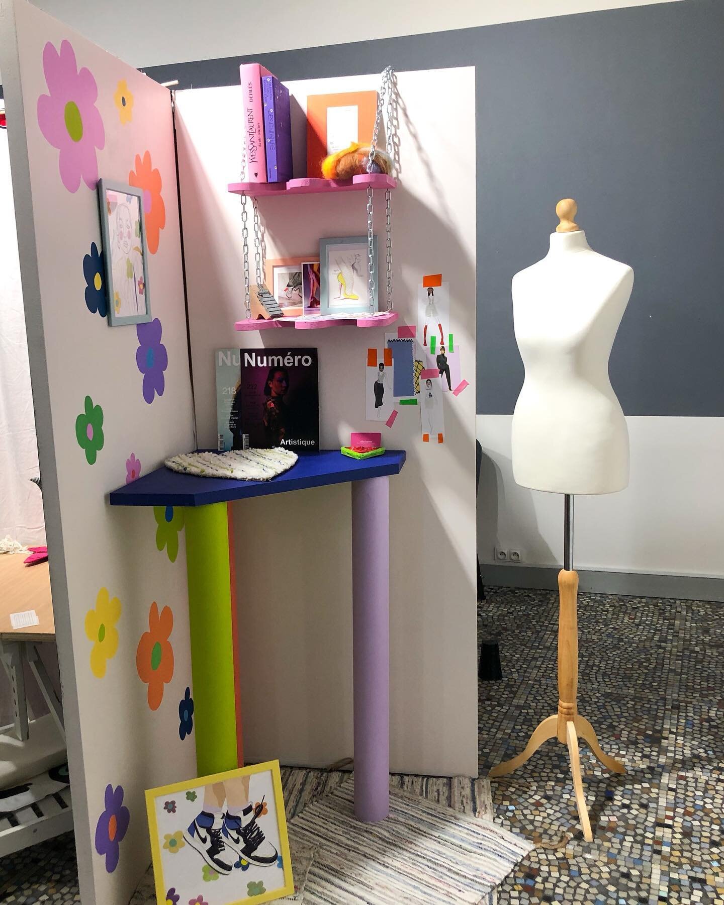 korner fin de dipl&ocirc;me - ECV direction artistique - Alice Laporte 

@ecv_bordeaux @ecv_design @ecvfrance