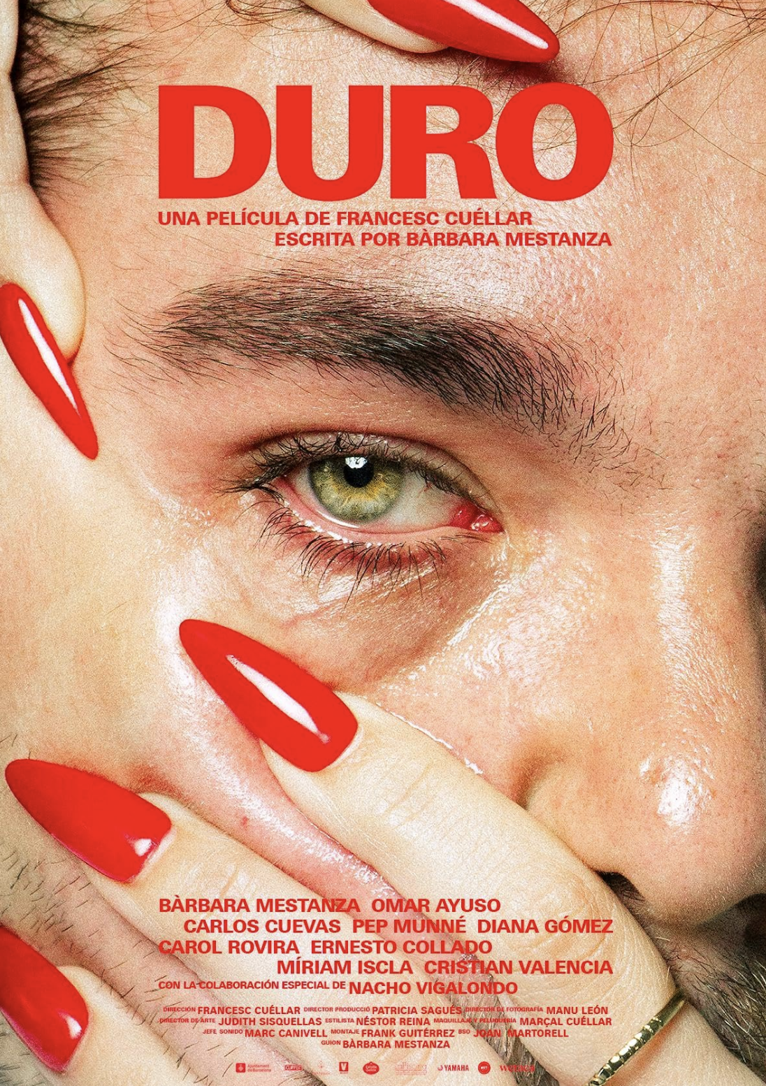 Duroº Francesc Cuéllarº La Piscina