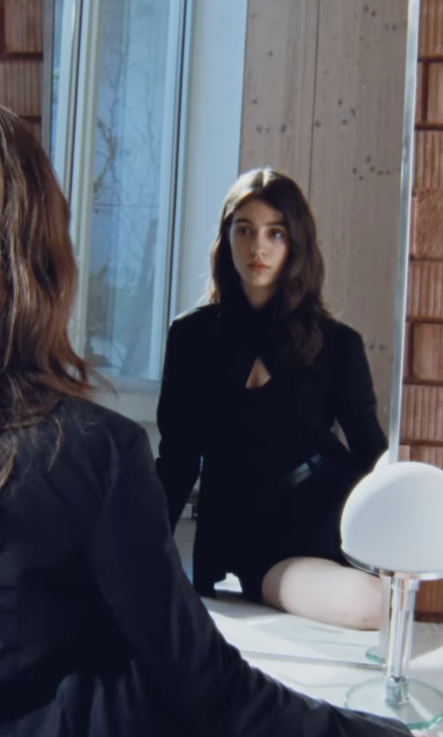 MANGO International Women's day º
DoP: Marti Herrera º 
Prod: Rocket Production Houseº