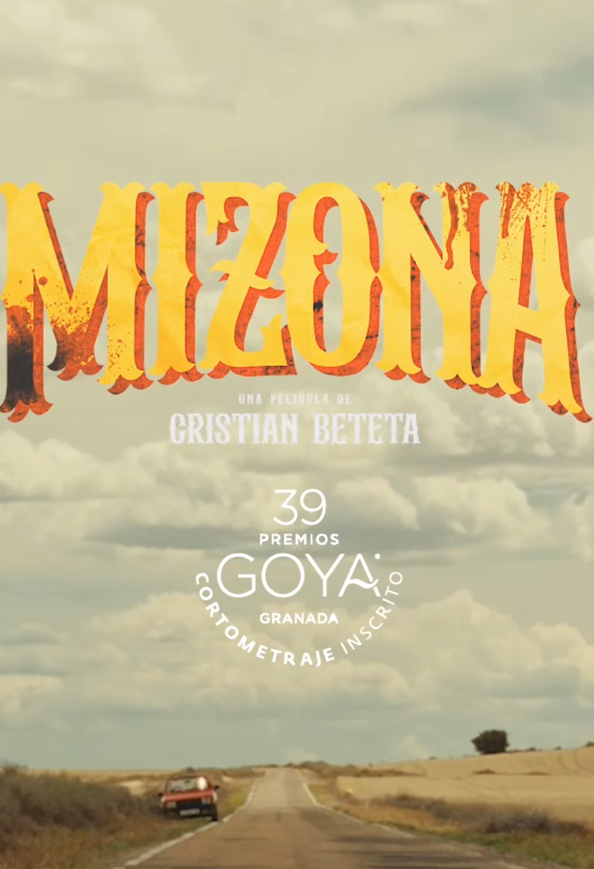 Mi Zonaº Cristian Betetaº Holidays Production