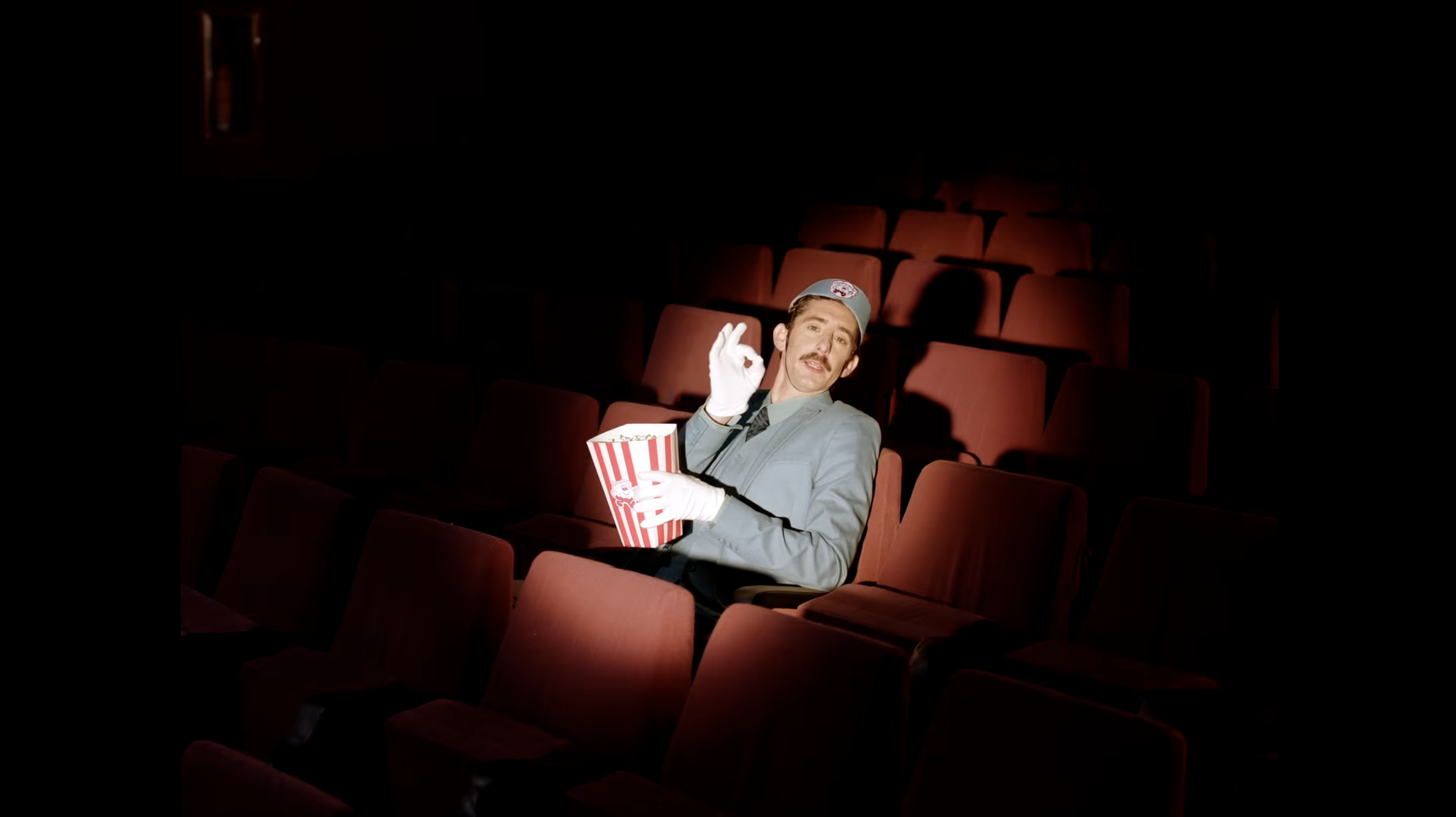 ÁNIMA - Premis Gaudí XVIIIº
DOP: Thais Cataláº
PROD: The Creative