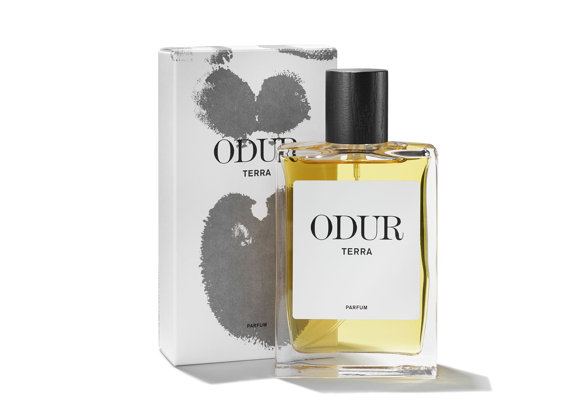 Odur Terra