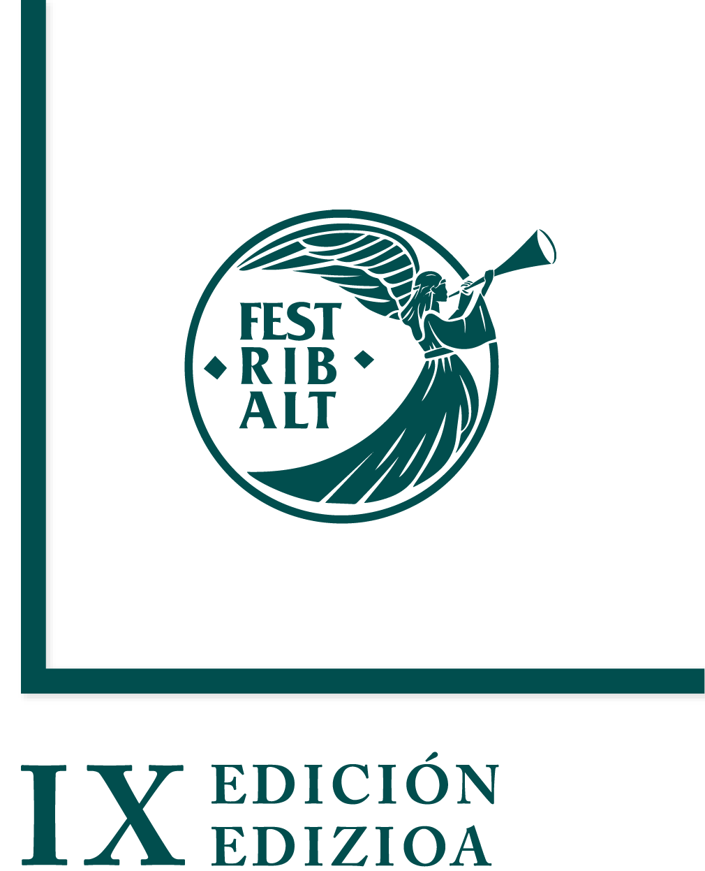 Festival RibAlt: A birthday party for the king