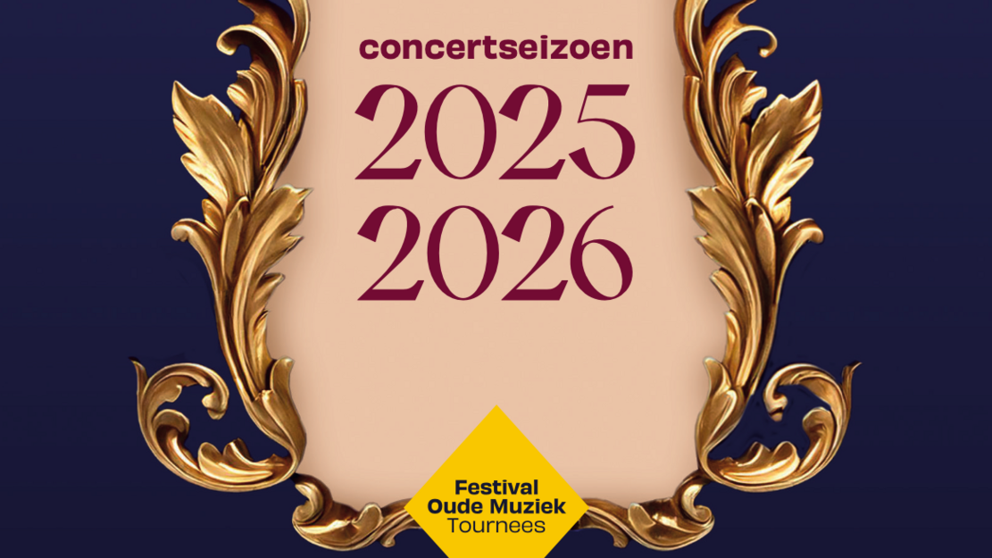 OudeMuziek Tournees 1: Zeist: A birthday party for the king