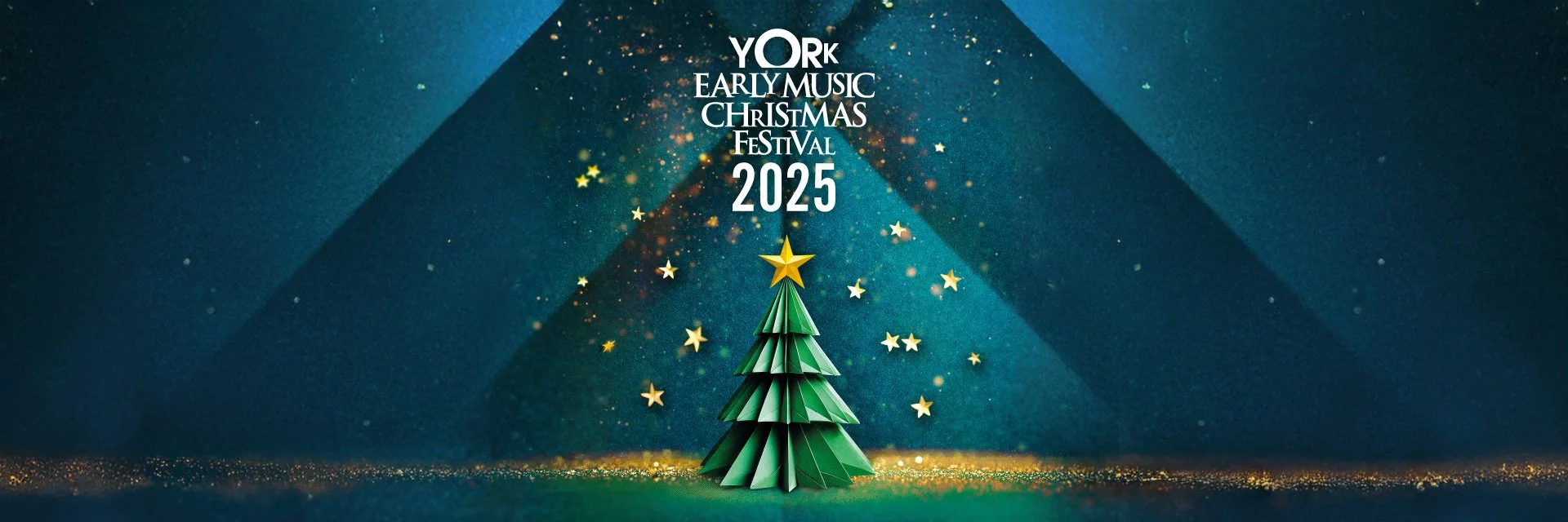 York Early Music Christmas Festival: Apollo's Jukebox - Christmas edition