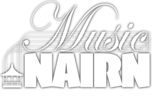 Scotland Tour: Music Nairn