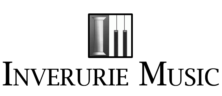 Scotland Tour: Inverurie Music