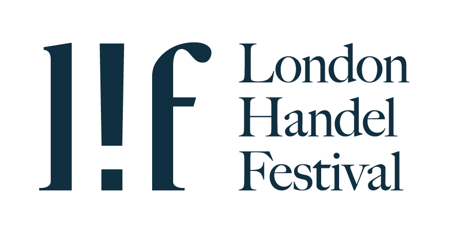 London Handel Festival - re:invention (relaxed performance) 