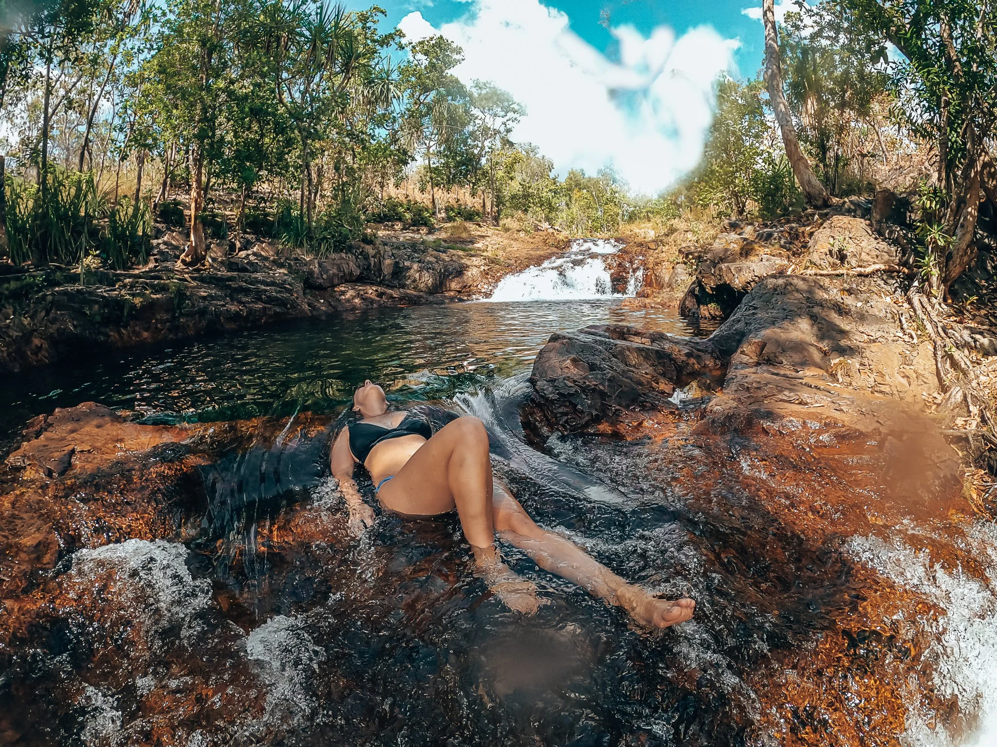 Our NT Adventure - Part 2