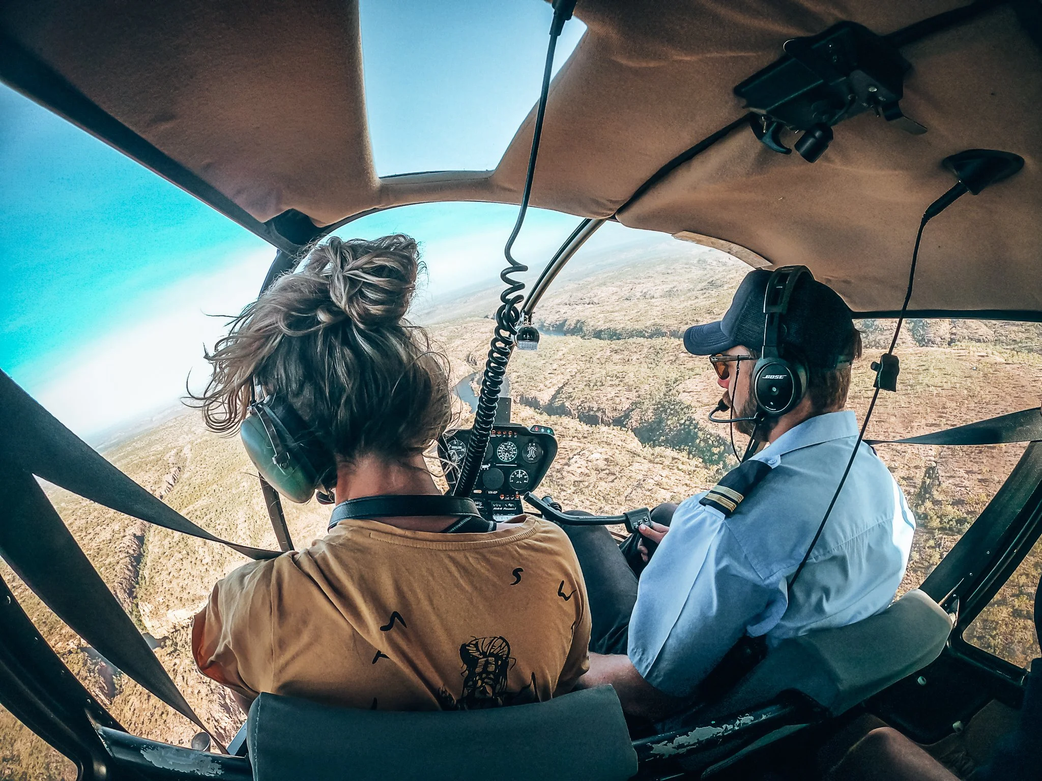 Our NT Adventure - Part 1