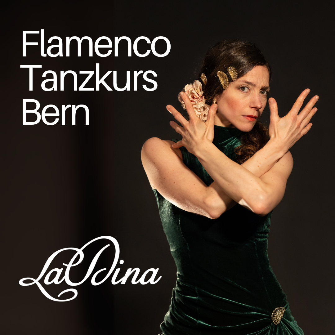 Flamenco Tanzkurs Bern