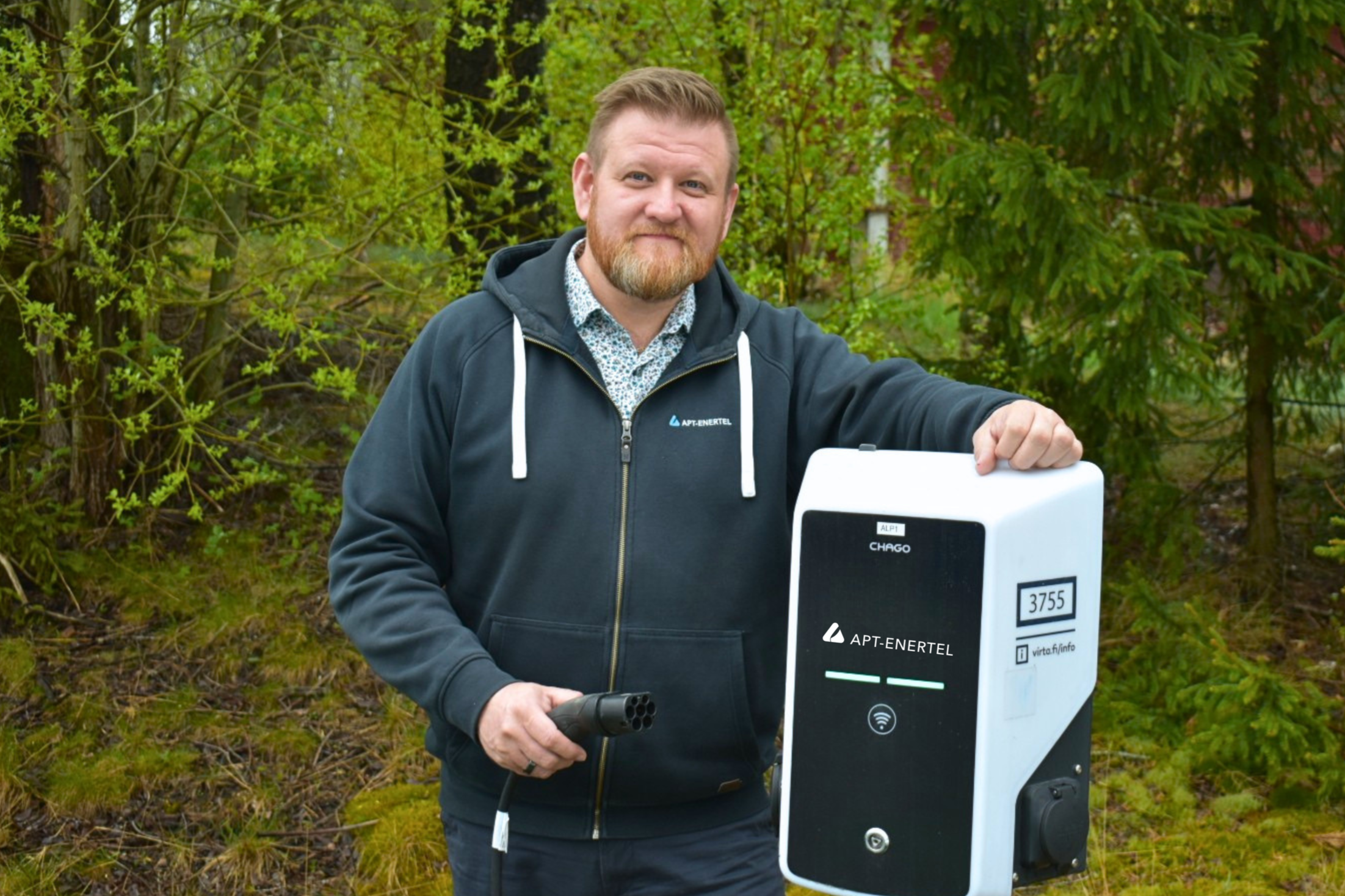 Hyvällä suunnittelulla sähköjärjestelmälle pidempi käyttöikä