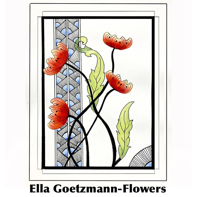 Ella Goetzmann-Art Deco Flowers.jpg