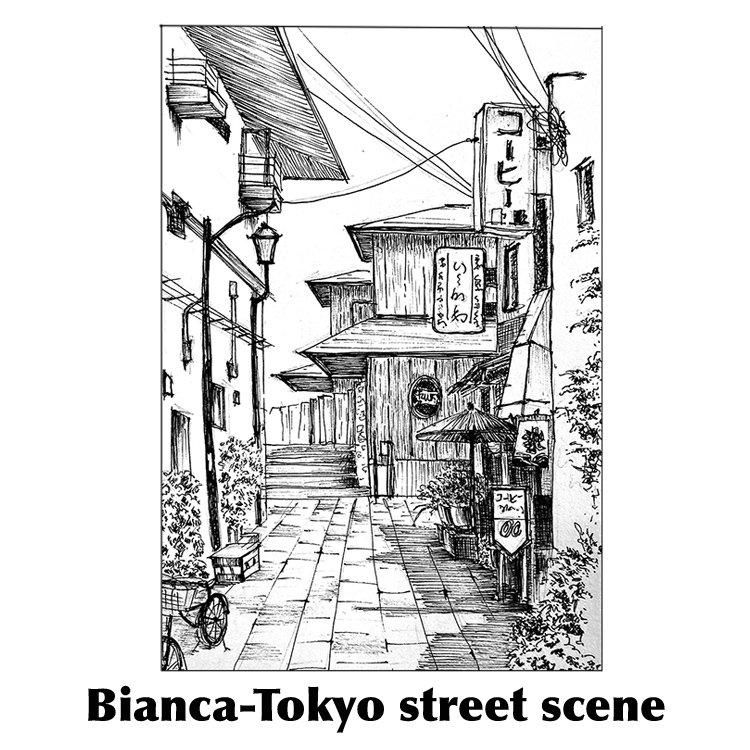 Bianca Cheong-Japanese Street Scene 2023.jpg