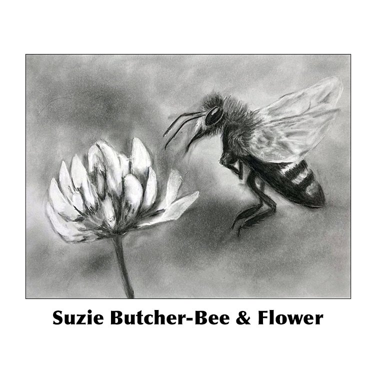 Suzie Butcher-Bee & Flower.jpg