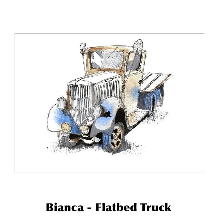 Bianca Cheong-Flatbed Truck.jpg