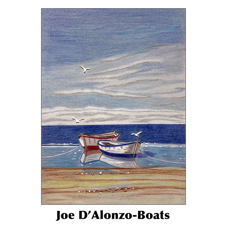 Joe D’Alonzo-Boats.jpg