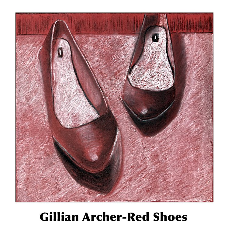Gillian Archer-Red Shoes.jpg