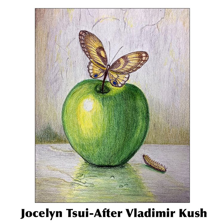 Jocelyn Tsui-After Vladimir Kush.jpg