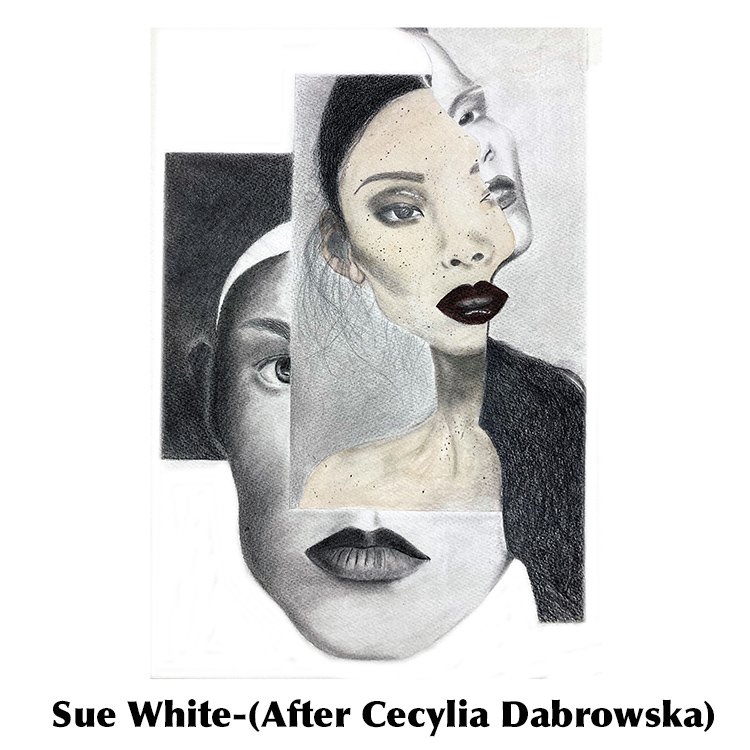 Sue White-Faces (After Cecylia Dabrowska).jpg