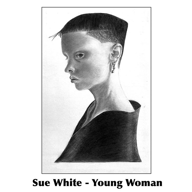 Sue White-Young Woman.jpg