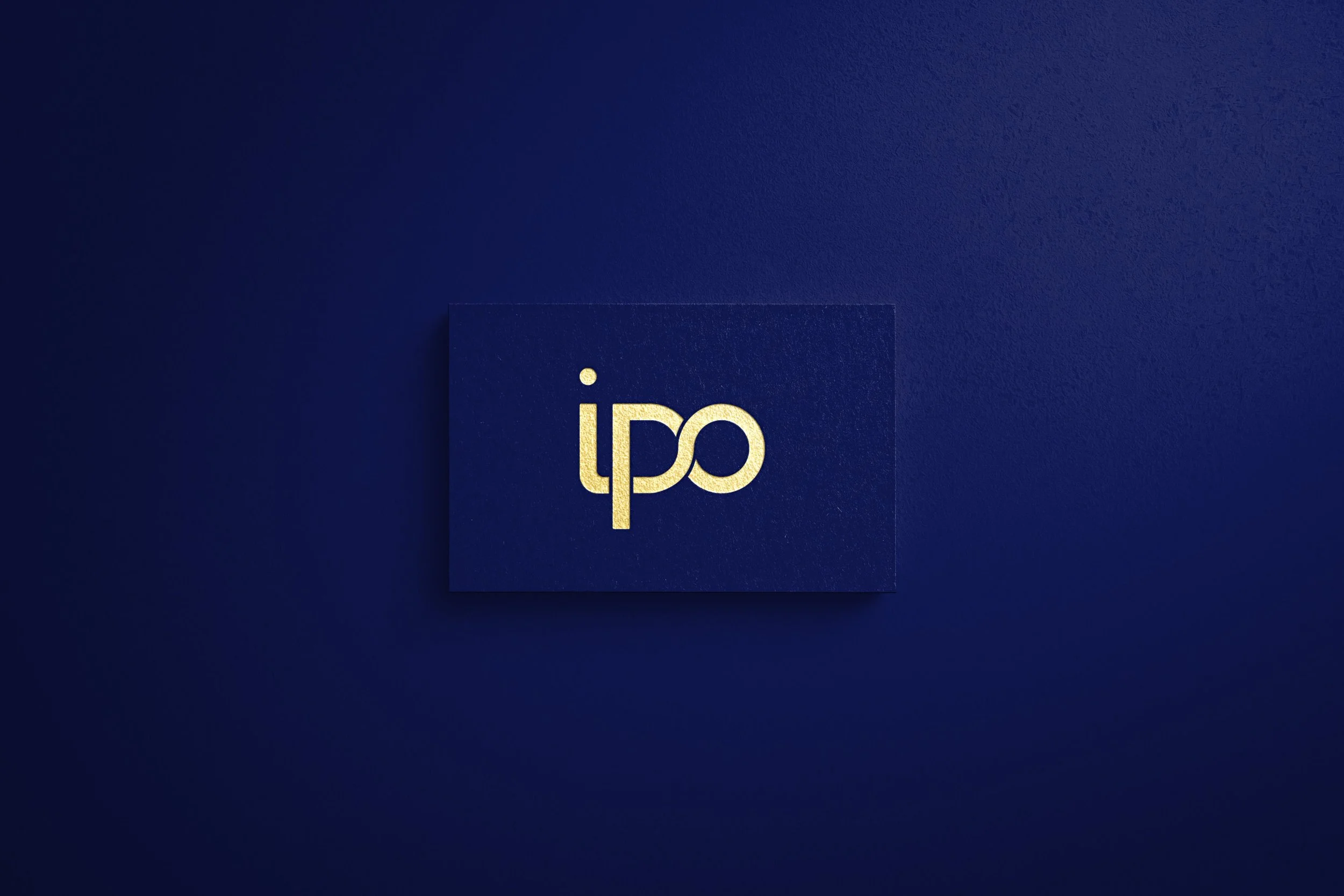 ipo