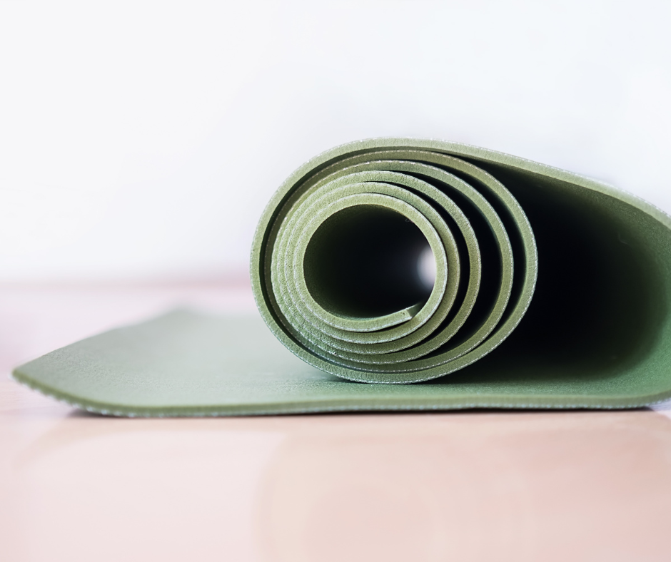 Slow Flow at The Chesapeake Inn