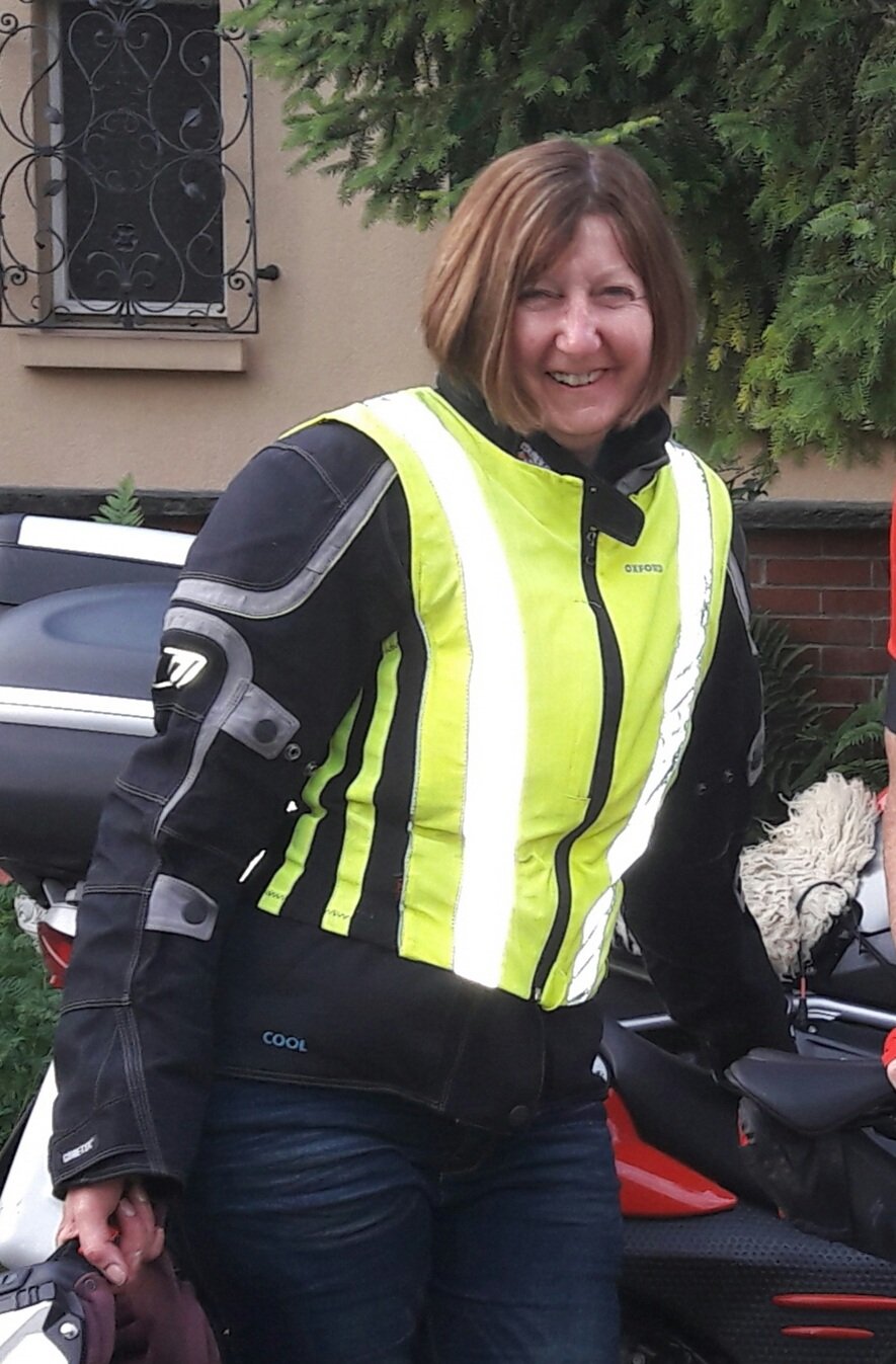 Group Chair: Alison Ogilvy
(chair@hiam.co.uk)