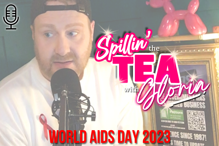 World AIDS Day 2023