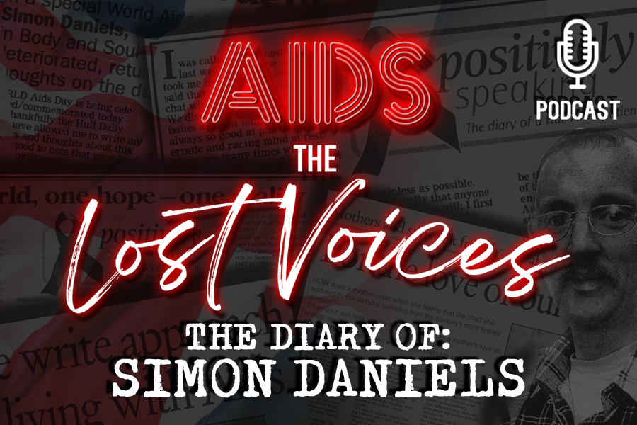AIDS: The Lost Voices
