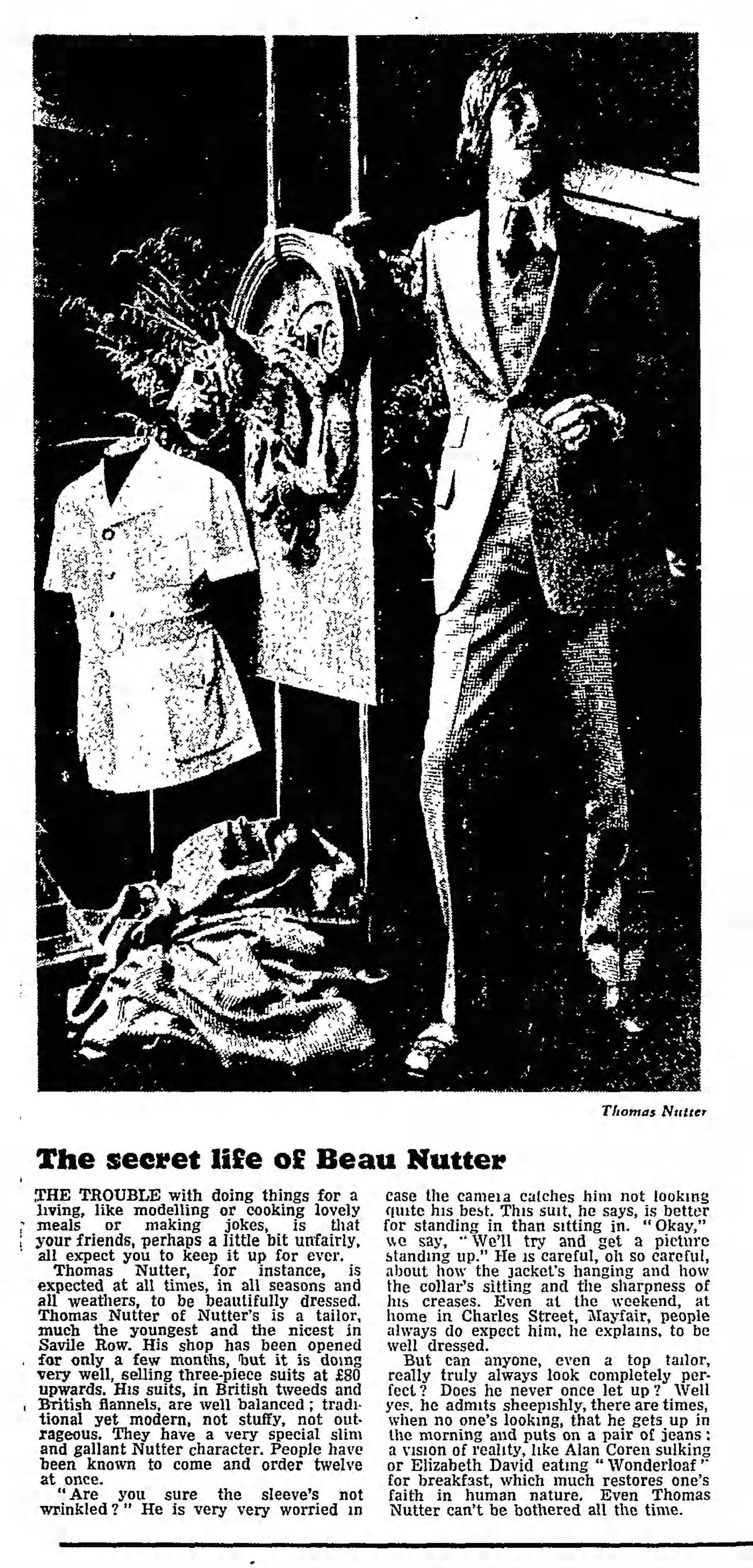 The Guardian 4 Aug 1969