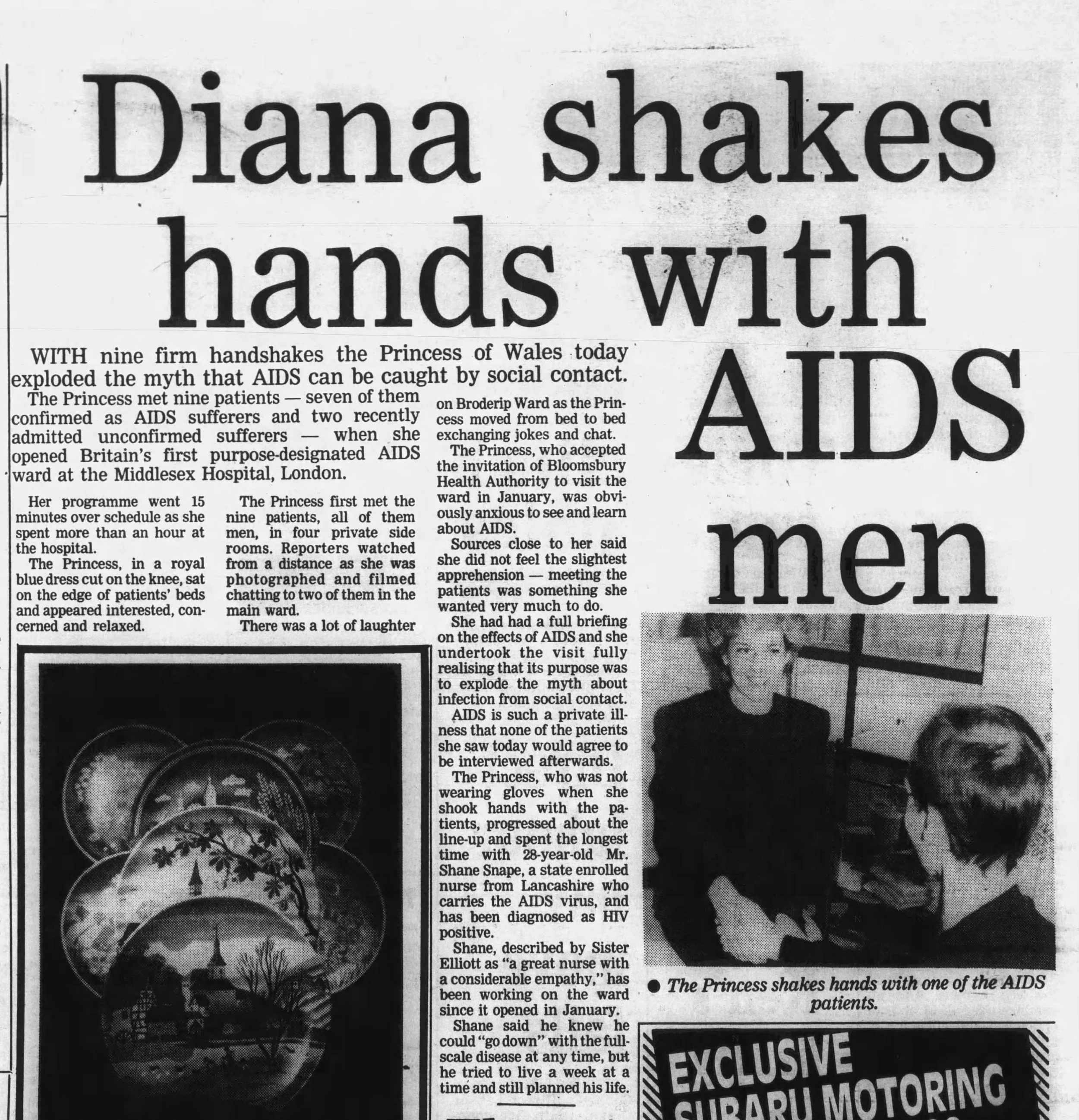 Daily Echo 9 Apr 1987