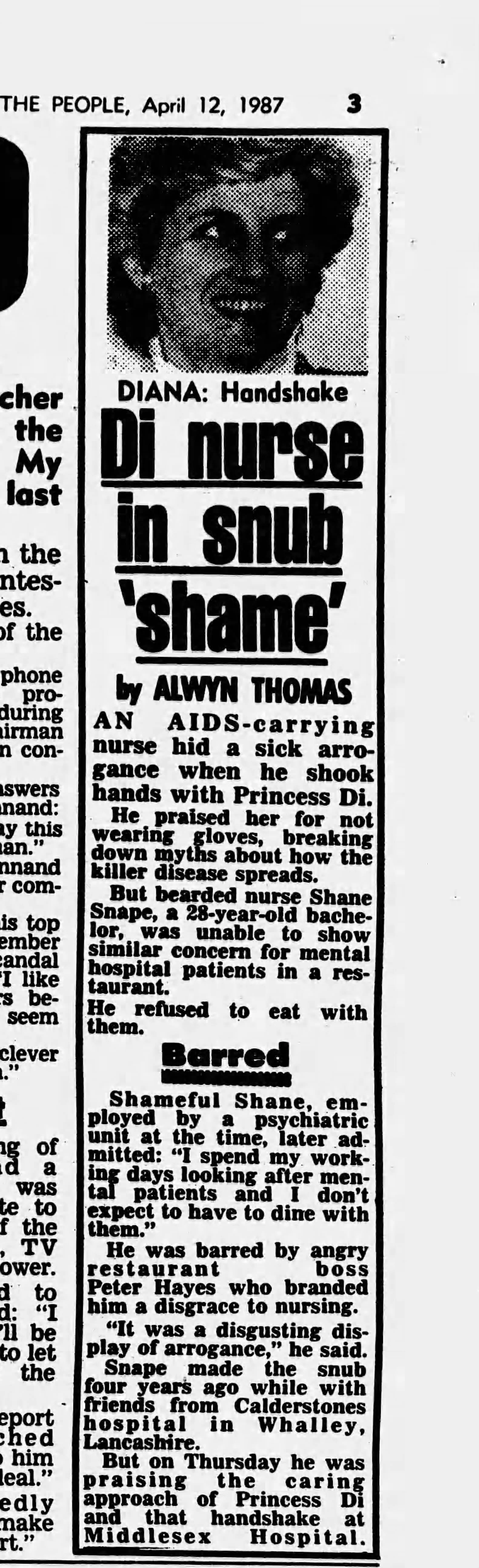 The People 12 Apr 1987