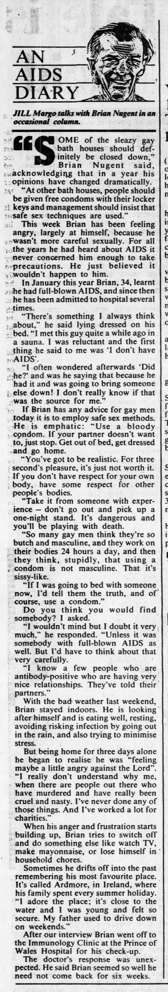 Sydney Herald 12 Jun 1987