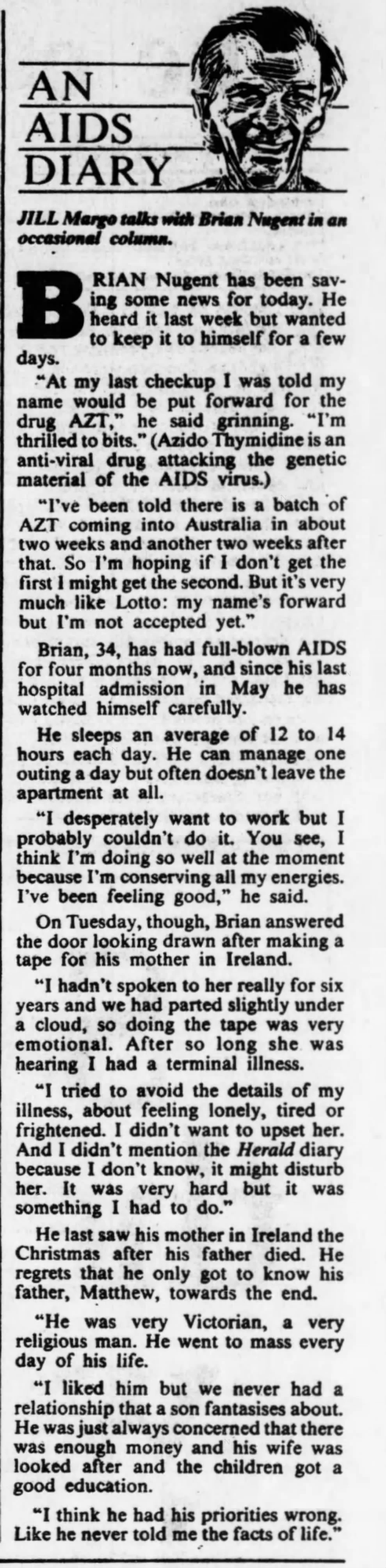 Sydney Herald 19 Jun 1987