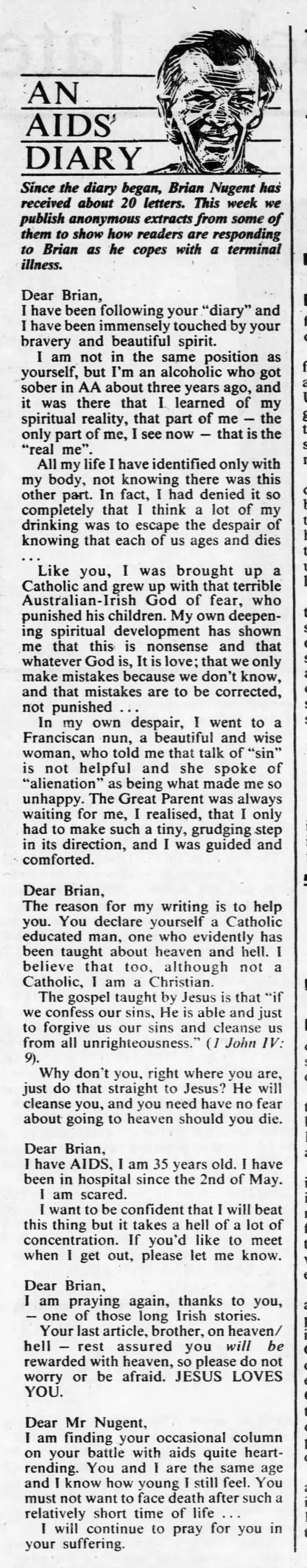 Sydney Herald 26 Jun 1987