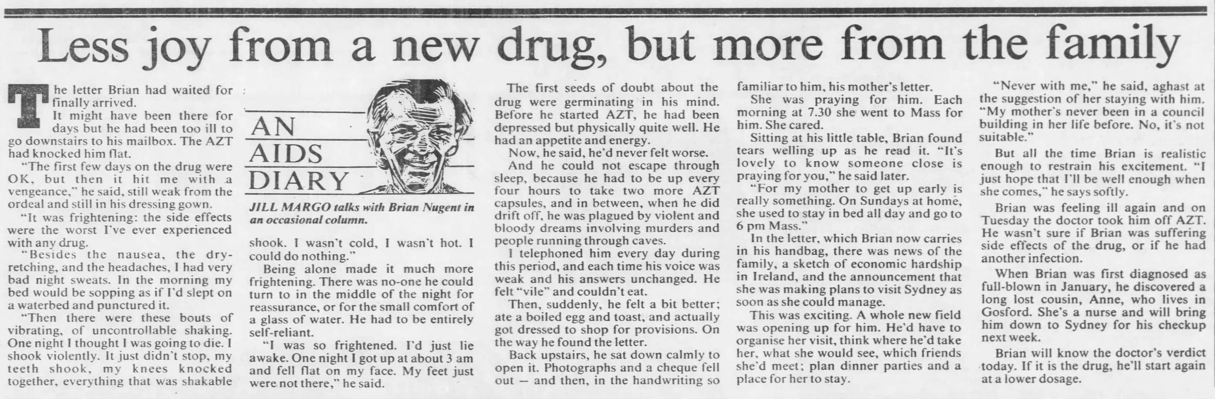 Sydney Herald 24 Jul 1987