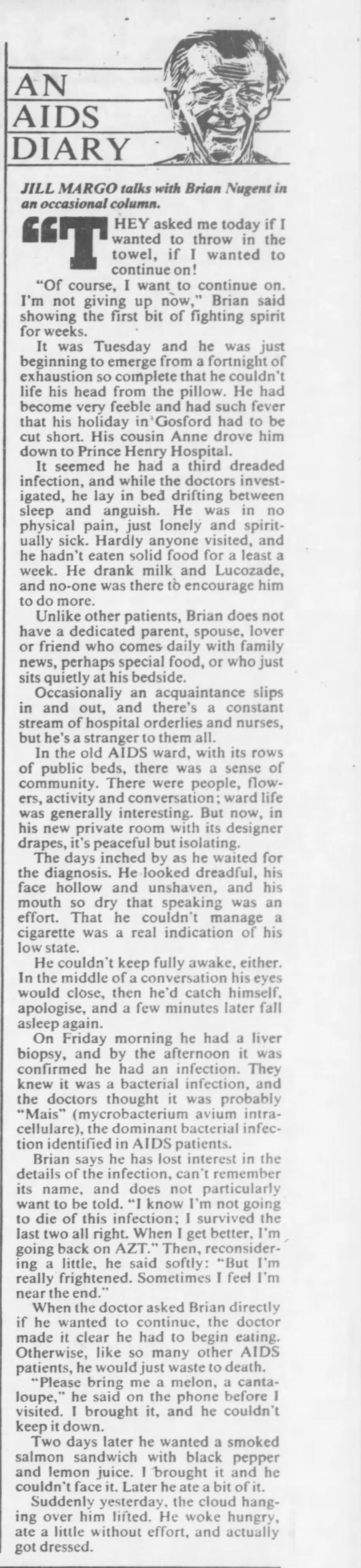 Sydney Herald 7 Aug 1987