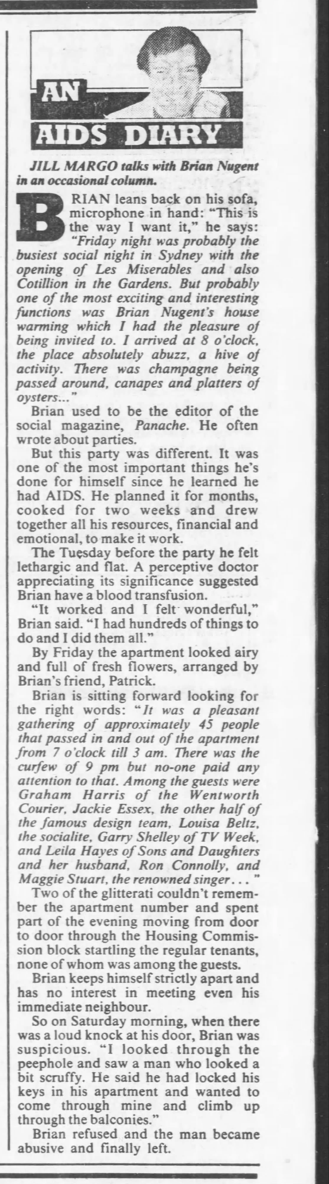 Sydney Herald 4 Dec 1987