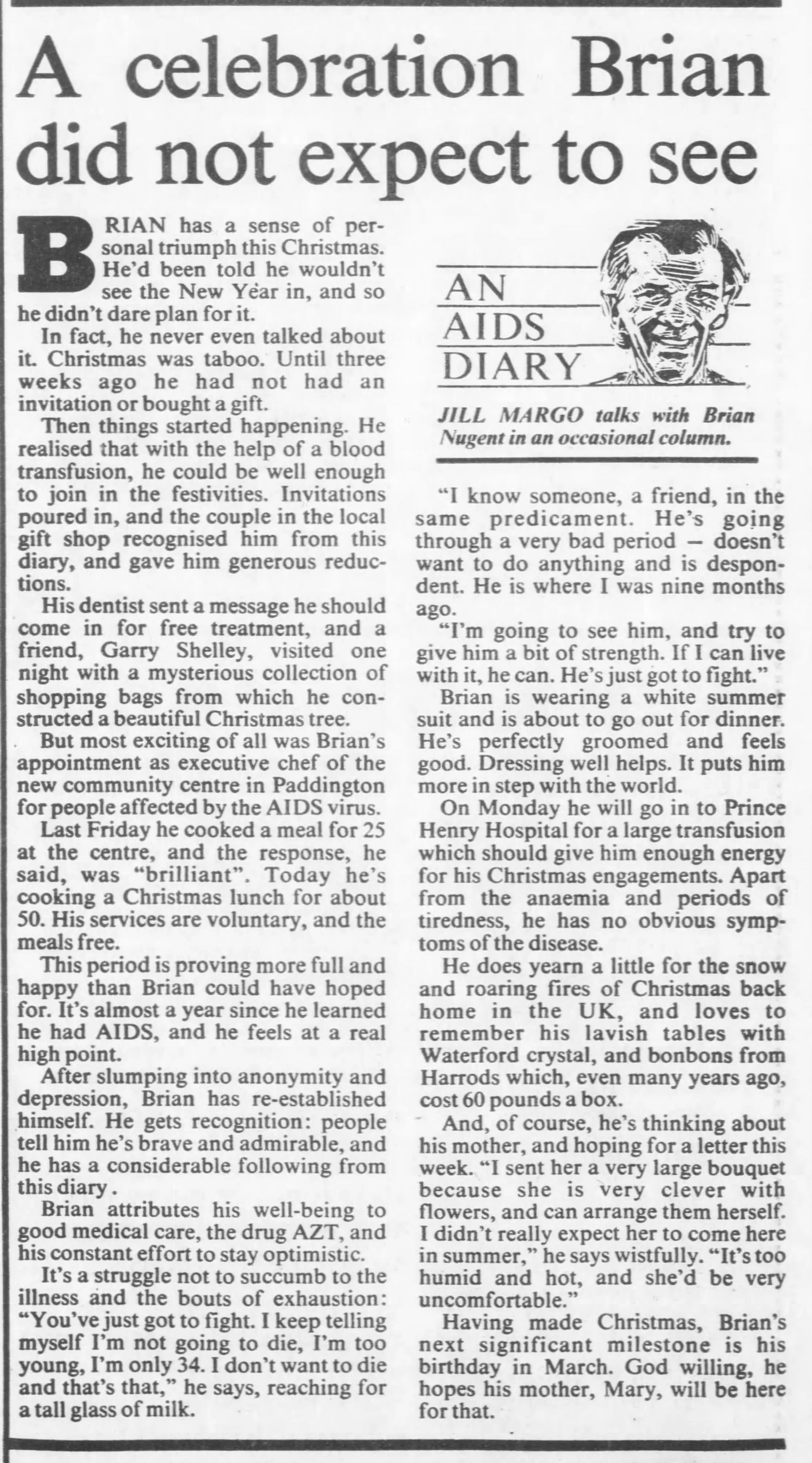 Sydney Herald 21 Dec 1987