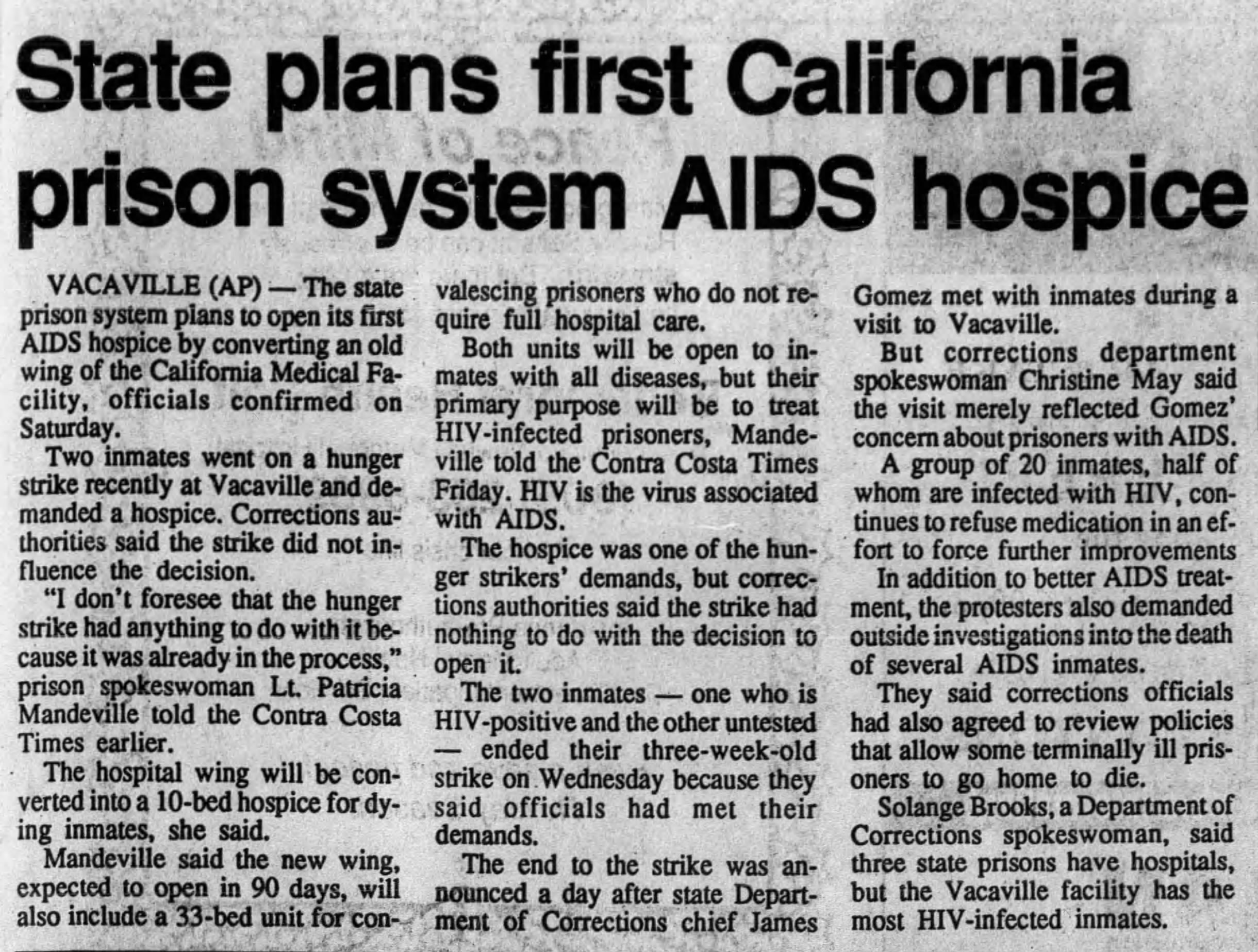 The Signal 15 Nov 1992