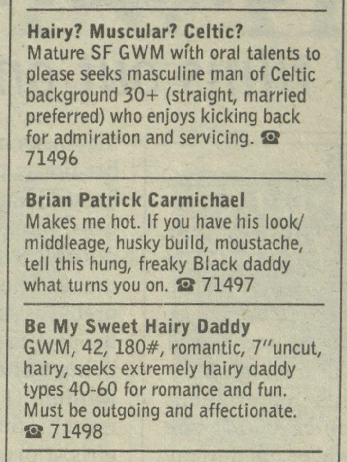 Bay Area Reporter 2 Aug 2001