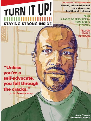 Turn It Up 2015/2016